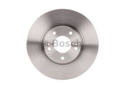 Bosch 986479537 Fren Diski Ön İ30  2012 Sonrası İ30 2007 Sonrası Grandeur 111 / Ceed