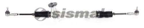 Sismak 220114T Direksiyon Kutusu Mekanık R12 Ym Komple Rot Baslı