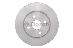 Bosch 986479541 Fren Diski Ön Mazda 2 07-17 Havalı 258Mm