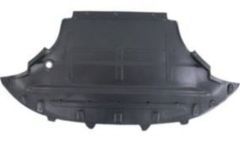 Monreal 70462 Motor Alt Muhafaza Plastik Q5 08-15 8R0863821