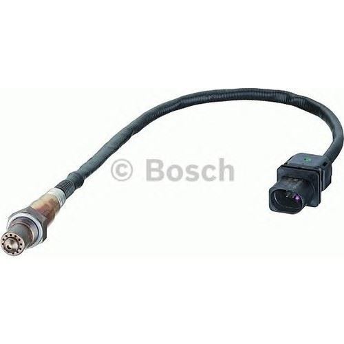 Bosch 258017108 Oksijen/Lambda Sensörü Mercedes Benz C220Cdı C250Cdı 08-