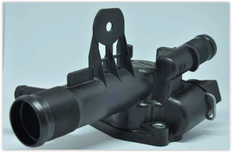 Magneti Marelli 359001200240 Termostat 89°C 2003 Sonrası Megane Iı Modus