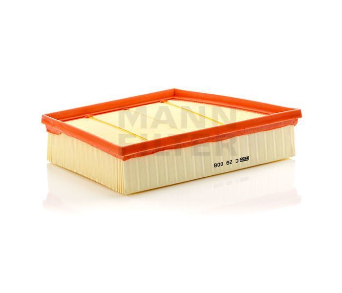 Mann C29006 Hava Filtresi Dıscovery Sport  2014 Sonrası Freelander Iı  2011 Sonrası R