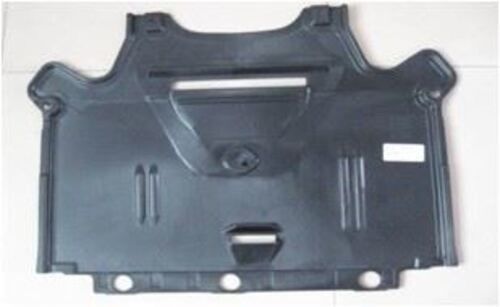 Monreal 70465 Motor Alt Muhafaza Plastik Arka A4 08-15 8K1863822J