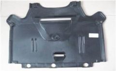 Monreal 70465 Motor Alt Muhafaza Plastik Arka A4 08-15 8K1863822J