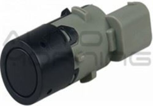 Monreal 75851 Park Sensörü Ön Arka Pts-Siyah BMW E39 E65x3 E83x5 E52 66206989069