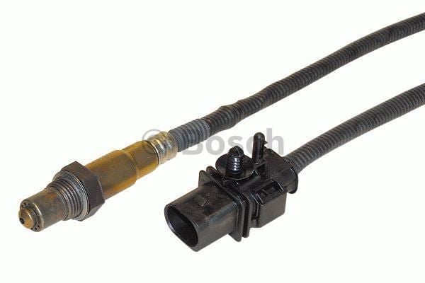 Bosch 258017111 Oksijen/Lambda Sensörü Alfa 156 159-Brera Gt-Spıder 1.9
