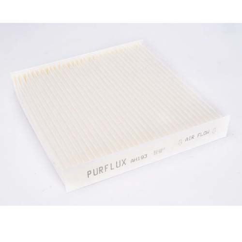 Purflux Ah193 Polen Filtresi Partner 2002 Sonrası / Xsara Berlıngo