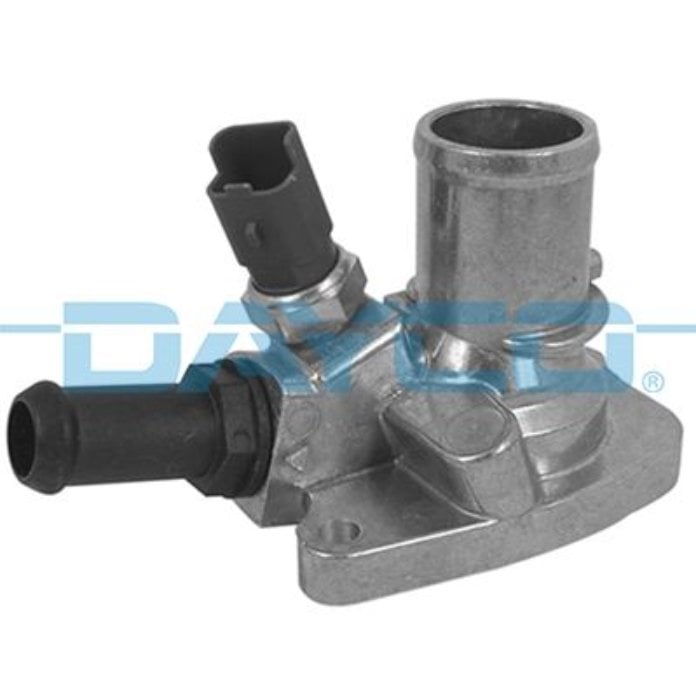 Dayco Dt1230H Termostat Ford Ka / Fıat 2008 Sonrası 1.2 Benzinlı ( 88 Cc )