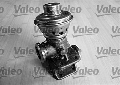 VALEO 700406 EGR VALFI DUCATO / BOXER / JUMPER 2.0 HDI 2.0 JTD