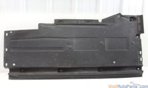 Monreal 70469 Alt Taban Kaplaması Kumas Sol A4 08-11 8K0825207C