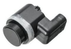 Monreal 75854 Park Sensörü Ön Pts Siyah BMW E60x3 E83x5 E70x6 E71 Volvo S80 II V70 III XC60 I XC70 II 66209231287
