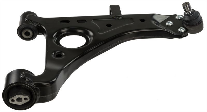 Delphi Tc3250 Salıncak Rotilli Sağ Komple Mokka