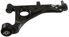 Delphi Tc3250 Salıncak Rotilli Sağ Komple Mokka