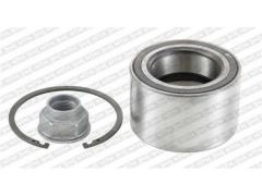 Snr R14129 Snr Teker Rulmanı Ön Kıt Ducato / Master Iıı  2010 Sonrası / Box