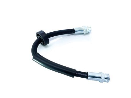 Monreal 60476 Fren Hortumu Ön Sol Audi A4 Allroad B9 2016-2019 Audi A4 B9 2015-Audi A4 B9 Avant 2016-Audi A5 Sportback 2016- 8W0611707B