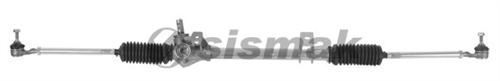 Sismak 220310T Direksiyon Kutusu Mekanık R19 Rot Baslı