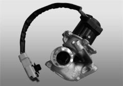VALEO 700409 EGR VALFI 206 307 406 / CMAX  03-07 FOCUS II 04-12 1