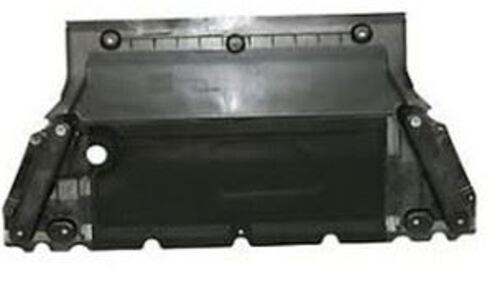 Monreal 70471 Motor Alt Plastik Muhafaza A4 2016- 8W0863821