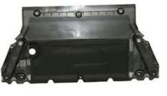 Monreal 70471 Motor Alt Plastik Muhafaza A4 2016- 8W0863821