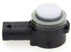 Monreal 75860 Park Sensörü Ön Arka Pts BoyanabIIır Siyah BMW F45 G30 G11 I3 F48 F15 F16 Mercedes-Benz 66202409650