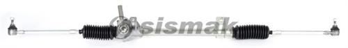 Sismak 220411T Direksiyon Kutusu Mekanık R21 1990 Sonrası Rot Baslı