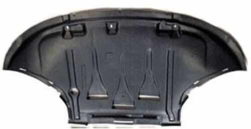Monreal 70472 Motor Alt Muhafaza Plastik A6 05-10 4F0863821K