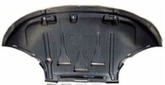 Monreal 70472 Motor Alt Muhafaza Plastik A6 05-10 4F0863821K
