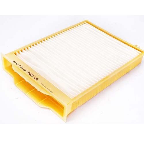 Purflux Ah199 Polen Filtresi Megane Iı 02-