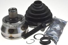 Gkn 301961 Aks Kafası Dış Passat 1.9 Tdı Afn Avf