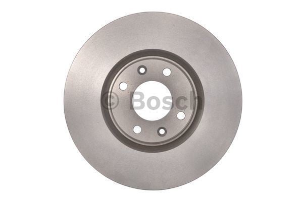 Bosch 986479548 Fren Diski Ön 208  2012 Sonrası 308 2007 Sonrası 3008 2009 Sonrası 5008 2009 Sonrası /