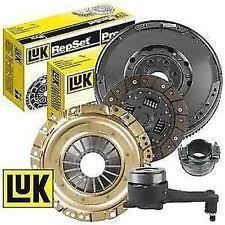 LUK 622313909 Debriyaj Seti Rulmansız Fıesta Vı 1.4 Tdcı 2009 Sonrası Mazda 2