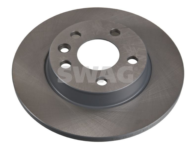 Swag 30918490 Fren Diski Arka Transporter T4 96-03 Düz 280Mm 5 Bi