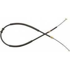 Bosch 1987482411 El Fren Teli Duster 4X4 10-