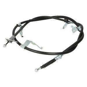 Bosch 1987482439 El Fren Teli Sol Toyota Aurıs (09-12)