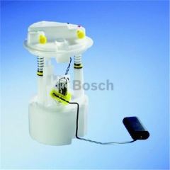 Bosch 986580292 Yakıt Depo Şamandırası Ünıtesı Clıo Iı Hb  1.5Dcı
