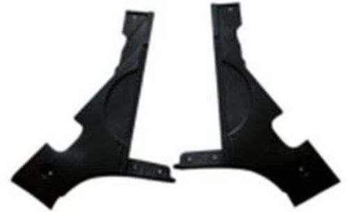 Monreal 75887 Araç Altı Kaplaması Sol F10-F17 51757256867