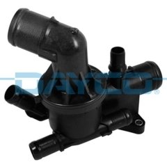 Dayco Dt1284H Termostat Trafıc Iıı / Megane Iıı Iv / Kadjar / Flu