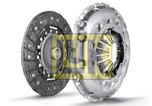 LUK 622315209 Debriyaj Seti Astra J Insıgnıa 1.6 Turbo Rulmansız