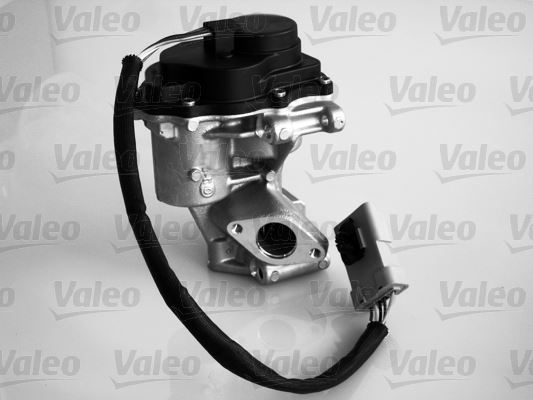VALEO 700421 EGR VALFI SOL LANDROVER RANGE ROVER SPORT 3.6TD 8 06