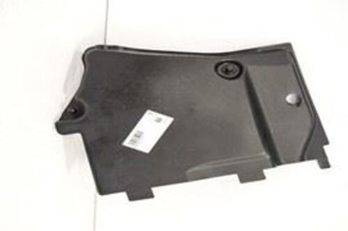 Monreal 70488 Alt Taban Kaplaması Ön Sol Küçük A4 2015- 8W0825201