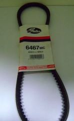 Gates 6467Mc V Kayışı 13X925