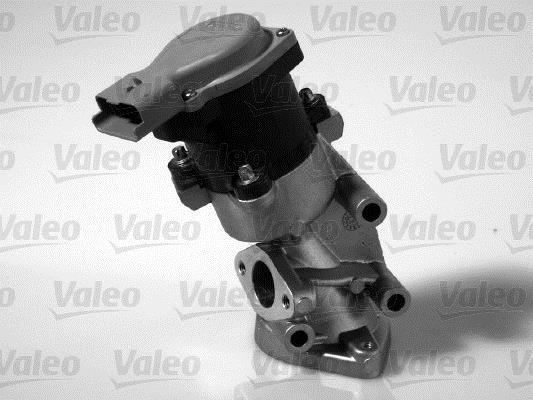 VALEO 700422 EGR VALFI SOL DISCOVERY III RANGE ROVER SPORT I 2.7
