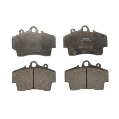 Ferodo Fdb1307 Fren Balatası Ön Porsche 911 3.4 Carrera Carrera 4