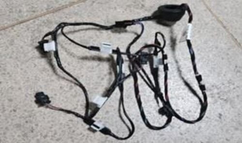 Monreal 73774 Park Sensör Tesisatı Arka Superb 08-14 3T0971104