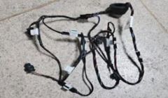 Monreal 73774 Park Sensör Tesisatı Arka Superb 08-14 3T0971104