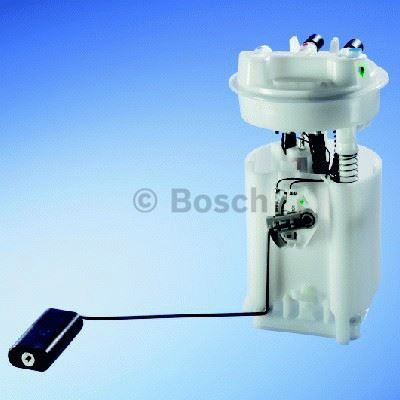 Bosch 986580313 Yakıt Pompa Komple Volvo S40 2.0 95-04 S40 1.6