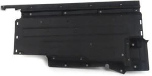 Monreal 70494 Alt Taban Yan Kaplaması Sol Q5 09-11 8R0825207C