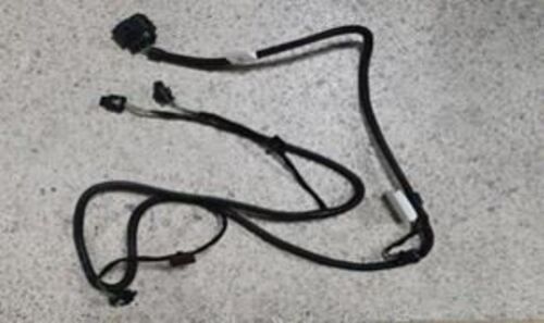 Monreal 73775 Park Sensör Tesisatı Ön 8 Pın Soket 6 Pın Dolu Jetta 11-17 5CU971095