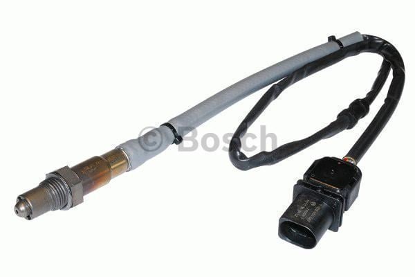 Bosch 258017241 Oksijen/Lambda Sensörü Golf V Passat 2.0 Fsı Blr